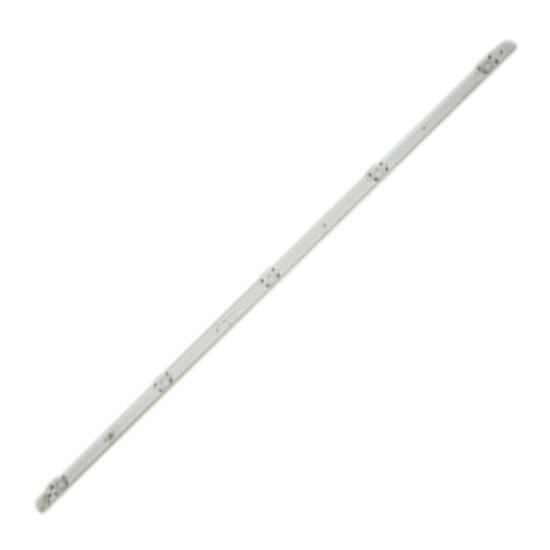 Barre led ZVB65600-AA