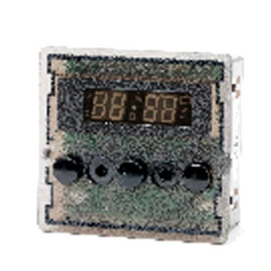 Minuterie CU001001