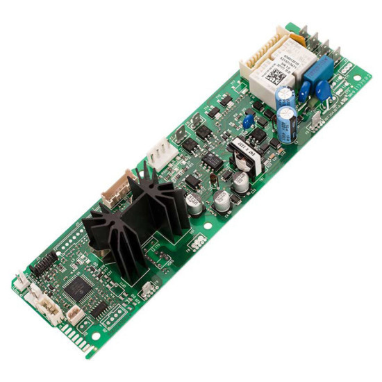 Carte électronique 5213213471