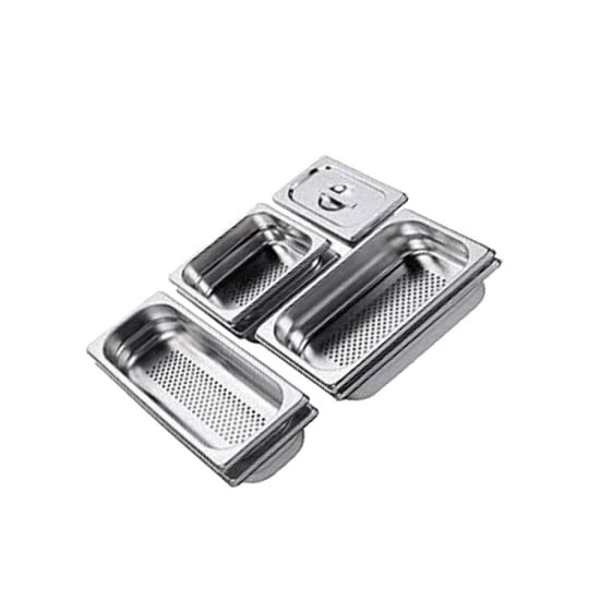 Set de cuisson vapeur 8 pièces 9029794741