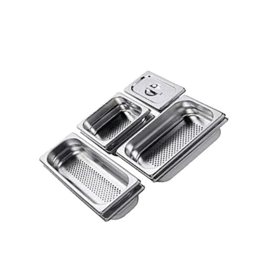 Set de cuisson vapeur 8 pièces 9029794741