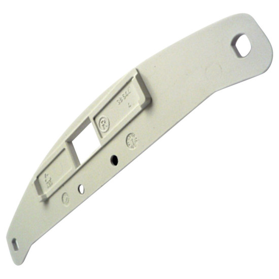 Platine verrouillage de porte 55X7647