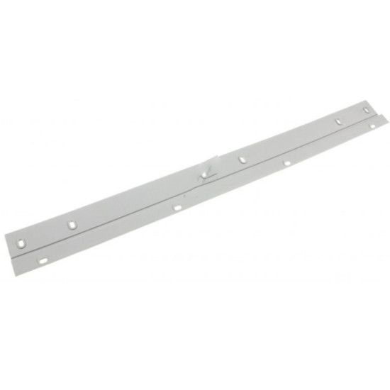Grille profil de recouvrement 7431315