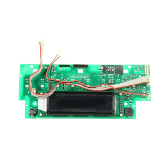 Control board 623739