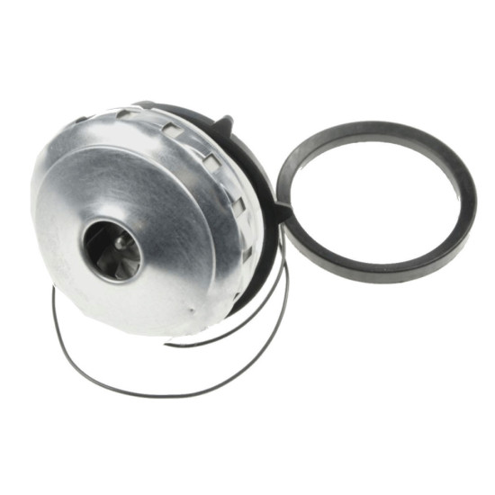 Motor kit 1000w 220-240v/50-60hz 107409160