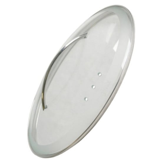 Couvercle verre  + poignée de cuiseur 505024