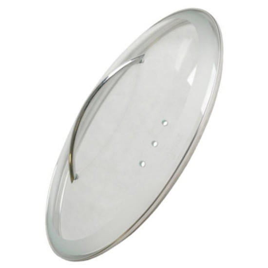 Couvercle verre  + poignée de cuiseur 505024
