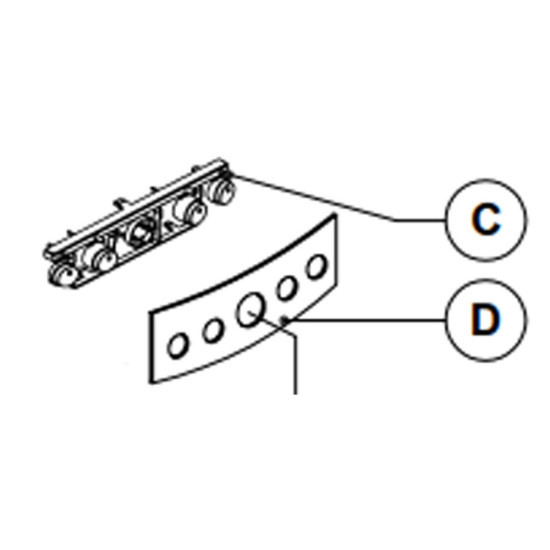 Boutons, repère c 503835