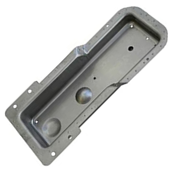 Guide bouton 76X3227