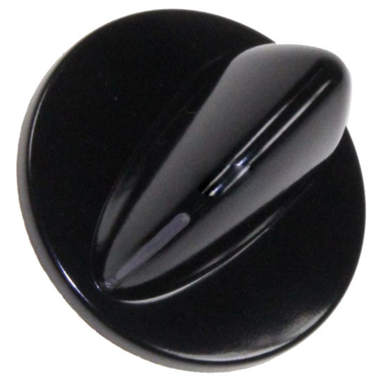 Manette noire 72X4902