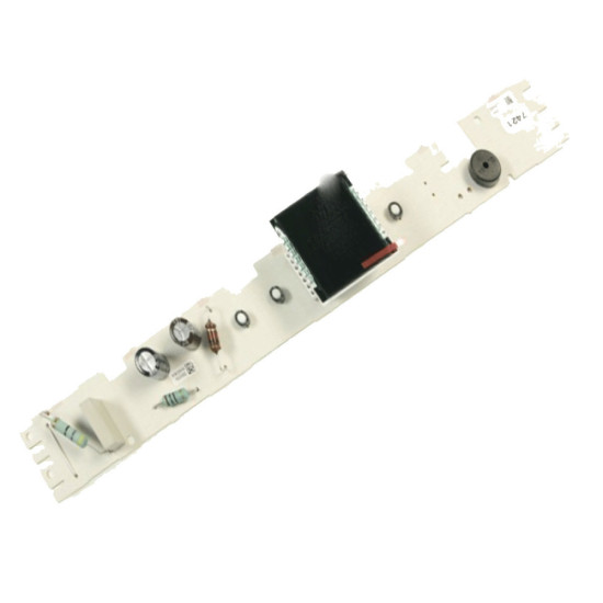 Platine integrale 6146016