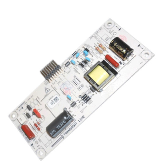 Module ku chas.43 ledart led driver-2 ZPW120