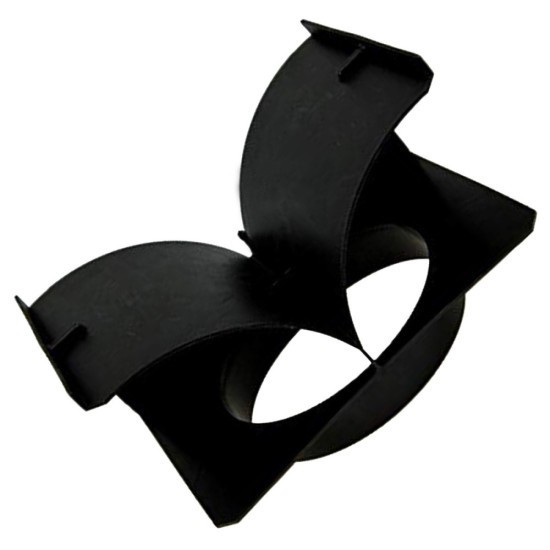 Deflecteur 76X4110