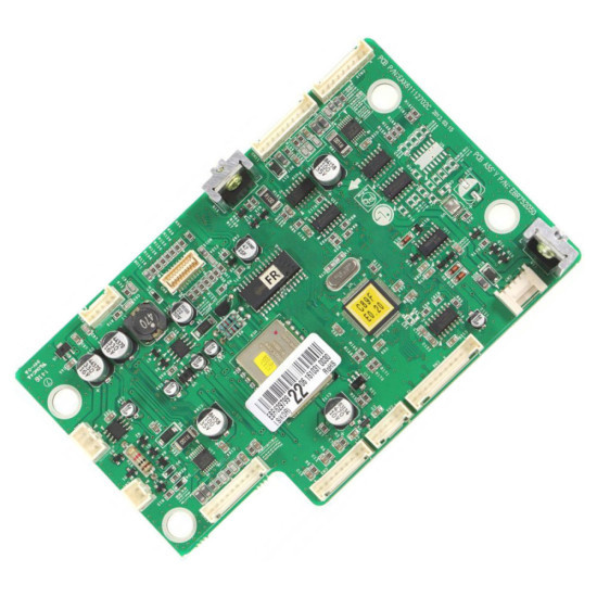 Carte électronique n°BPM1 EBR62979922