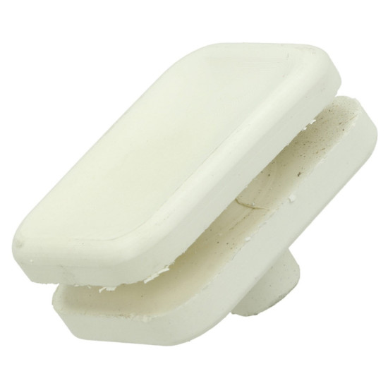 Pied caoutchouc 100462