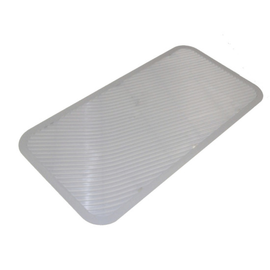 Grille de protection pour moteur 7432273