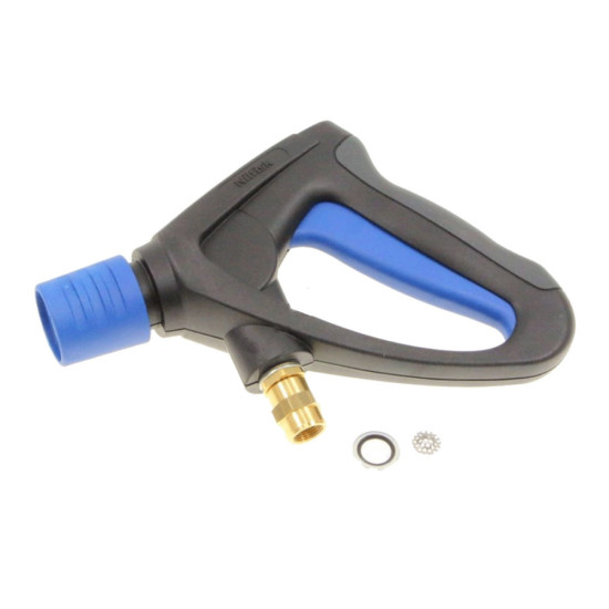 Pistolet quick coupling ergo 2000 106403122