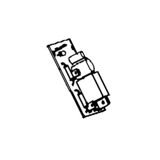Carte électronique  FS-9100017776