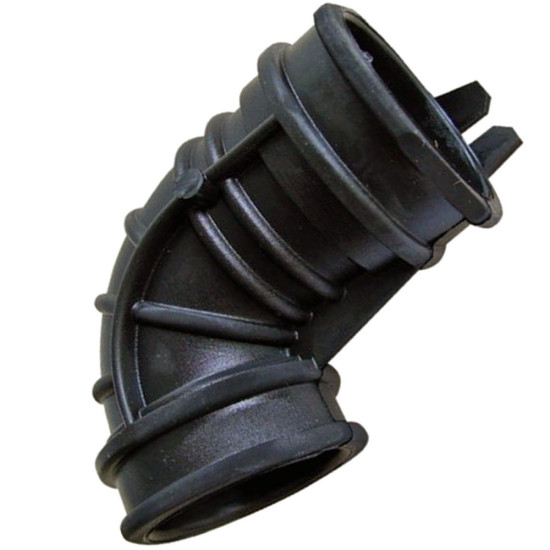 Durite coudée de la résistance à la pompe d'origine 481253029119