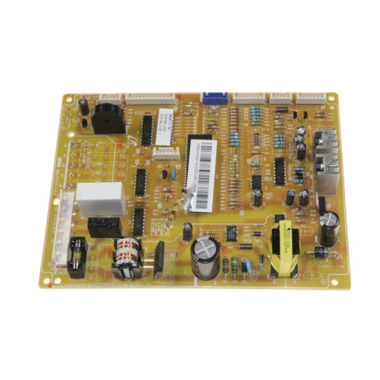 Carte de puissance pcb d'origine DA41-00611A