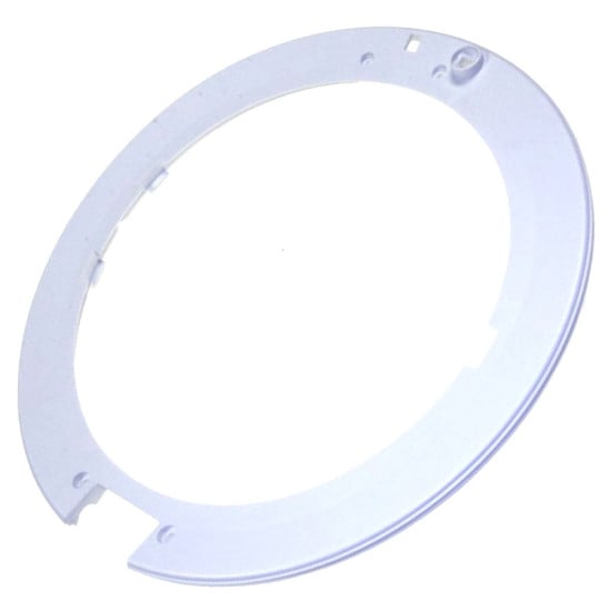 Cadre de hublot intérieur 481244010833