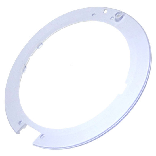 Cadre de hublot intérieur 481244010833