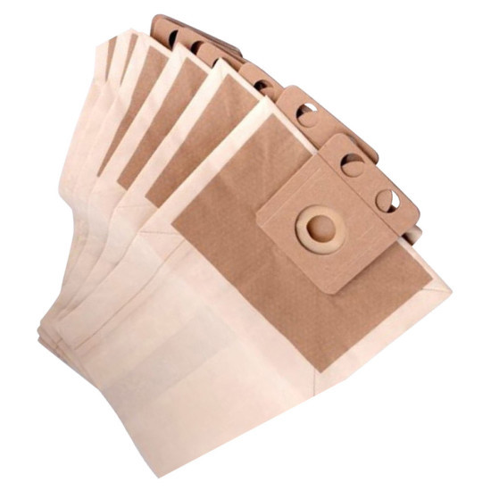 Sachet de sacs 10 sacs papier 302000789