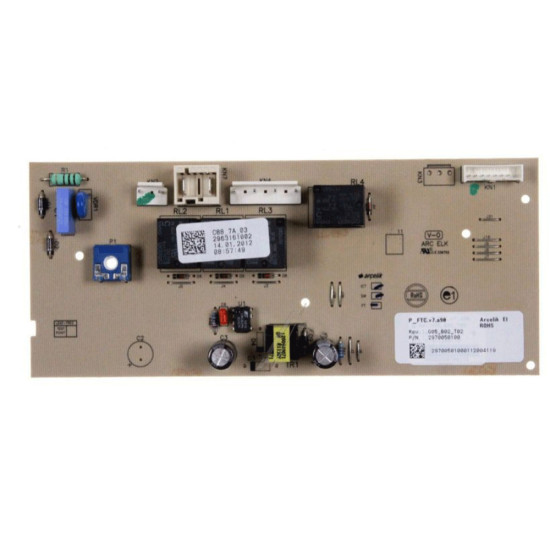Module de puissance 2963161002