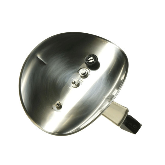 Couvercle inox complet LS-090002000109