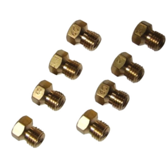 Kit injecteurs butane/propane C00057988