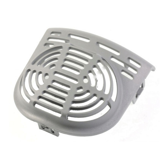 Grille arrière SS-1530000293