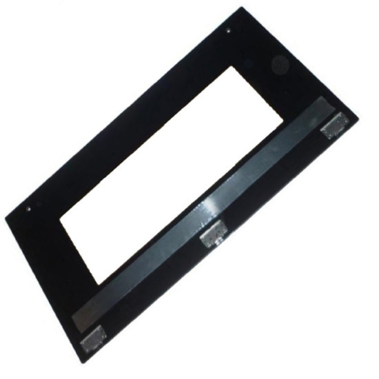 Vitre extérieure de porte 692532850