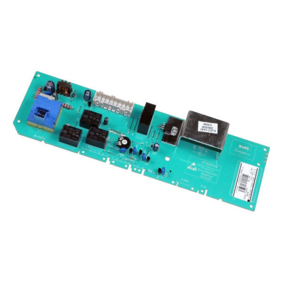 Programmateur 20893096