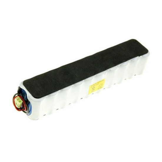 Batterie RH4900