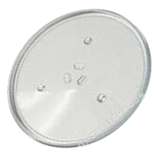 Plateau tournant en verre LK-AC925ETD