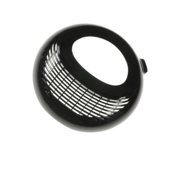 Couvercle noir SS-993695