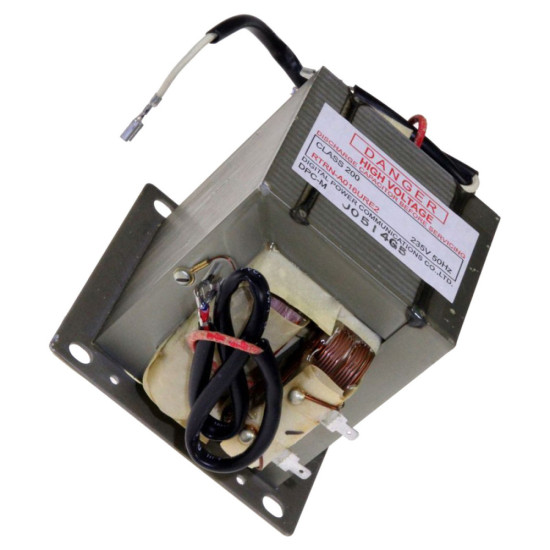 Transformateur haute tension RTRN-A016URE2