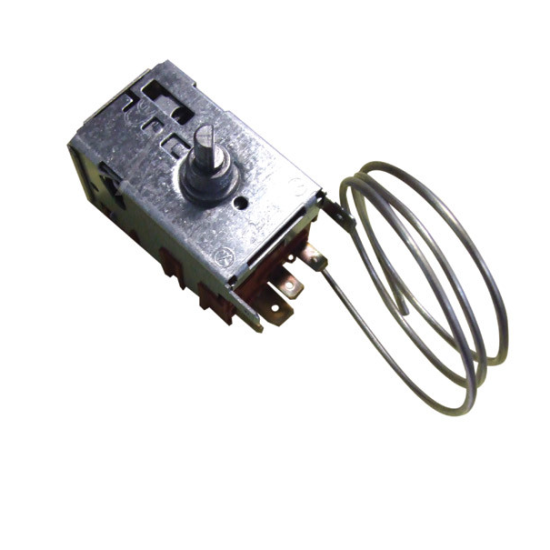 Thermostat 077B6698