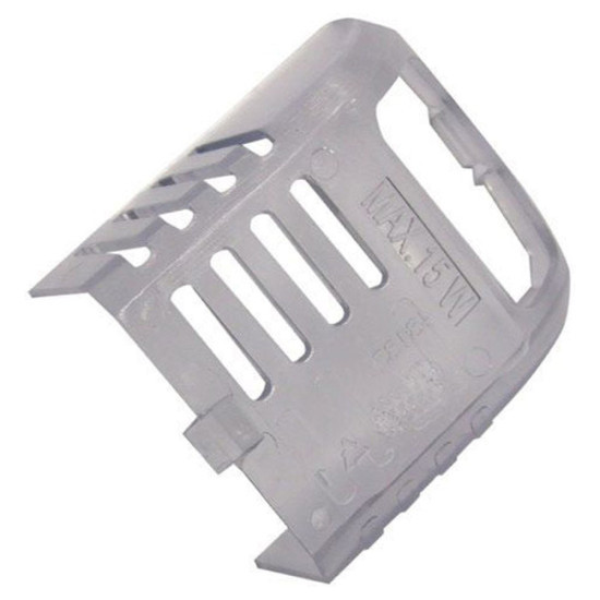 Cache lampe 4818380101