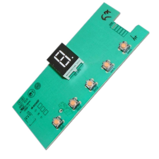 Module de controle 167730003