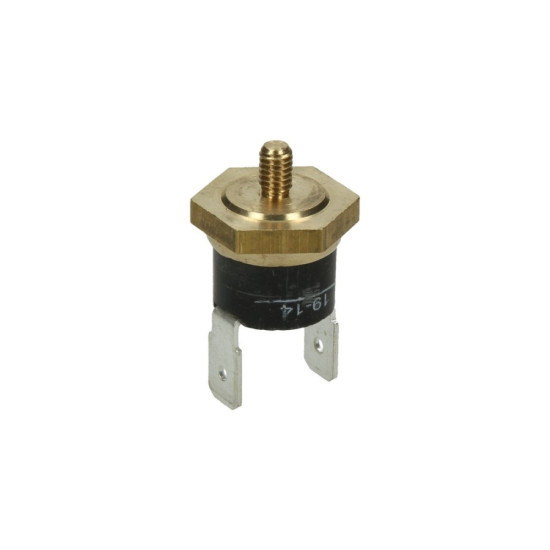 Thermostat de sécurité 78° d'origine C00041086