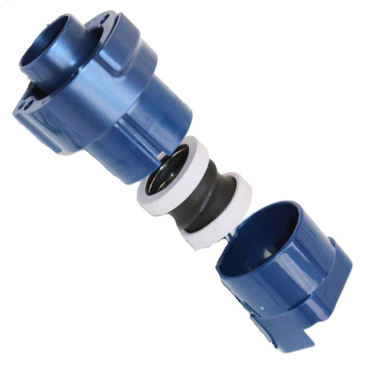 Piston + ressort + embout connecteur RS-RH5595