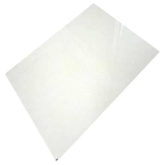 Vitre interieure de porte four C00132803