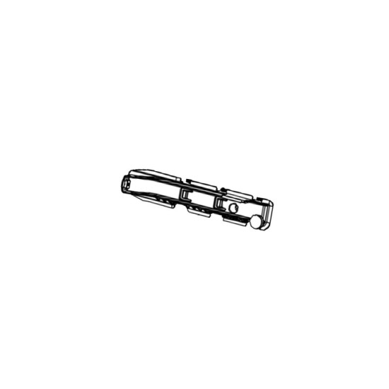 Rail droit 5907150300