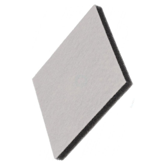 Filtre moteur 432200039731