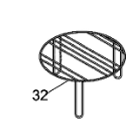 Grille C00114235