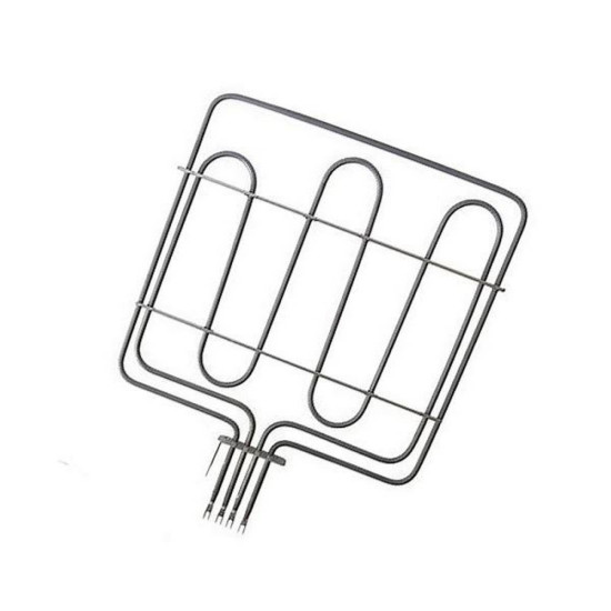 Résistance de voute grill 1200+2110W 44001353, 93767523