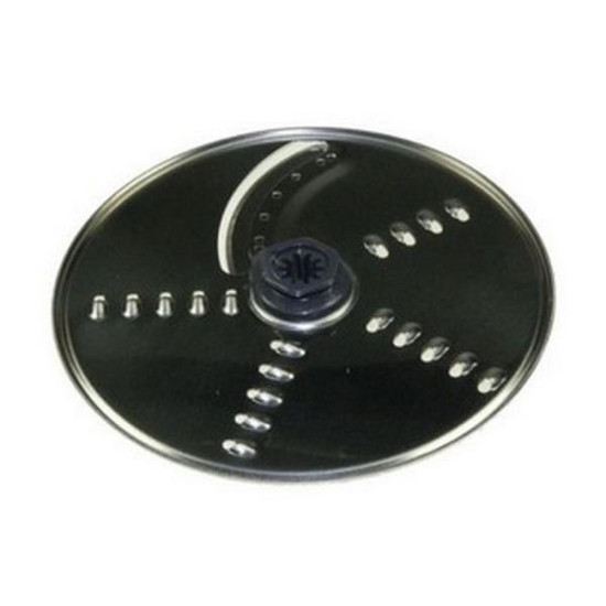 Disque à raper fin KW715020
