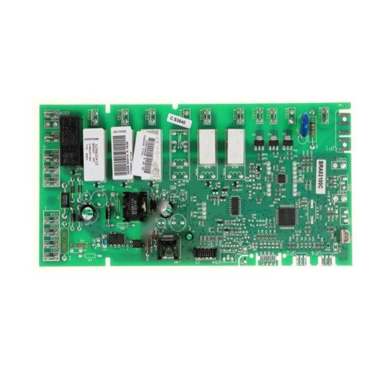 Carte de puissance AS0032759