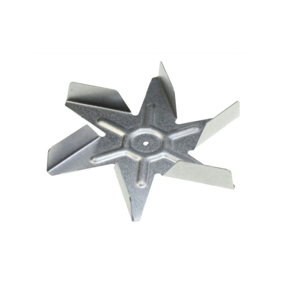 HELICE DE VENTILATEUR 4 mm 561429